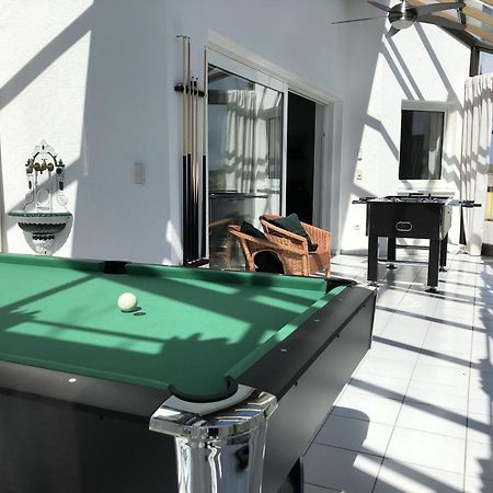 Wohnung Am Kreuzberg Fuer 8 Personen Medlingen 외부 사진